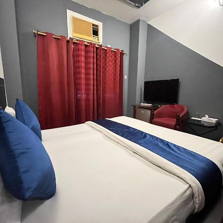 Bab Al Bahrain Hotel 麦纳麦 外观 照片