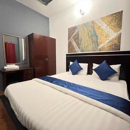 Bab Al Bahrain Hotel 麦纳麦 外观 照片