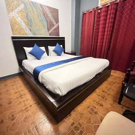 Bab Al Bahrain Hotel 麦纳麦 外观 照片