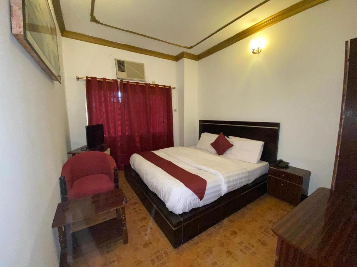 Bab Al Bahrain Hotel 麦纳麦 外观 照片