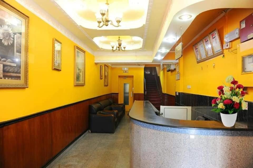 Bab Al Bahrain Hotel 麦纳麦 外观 照片