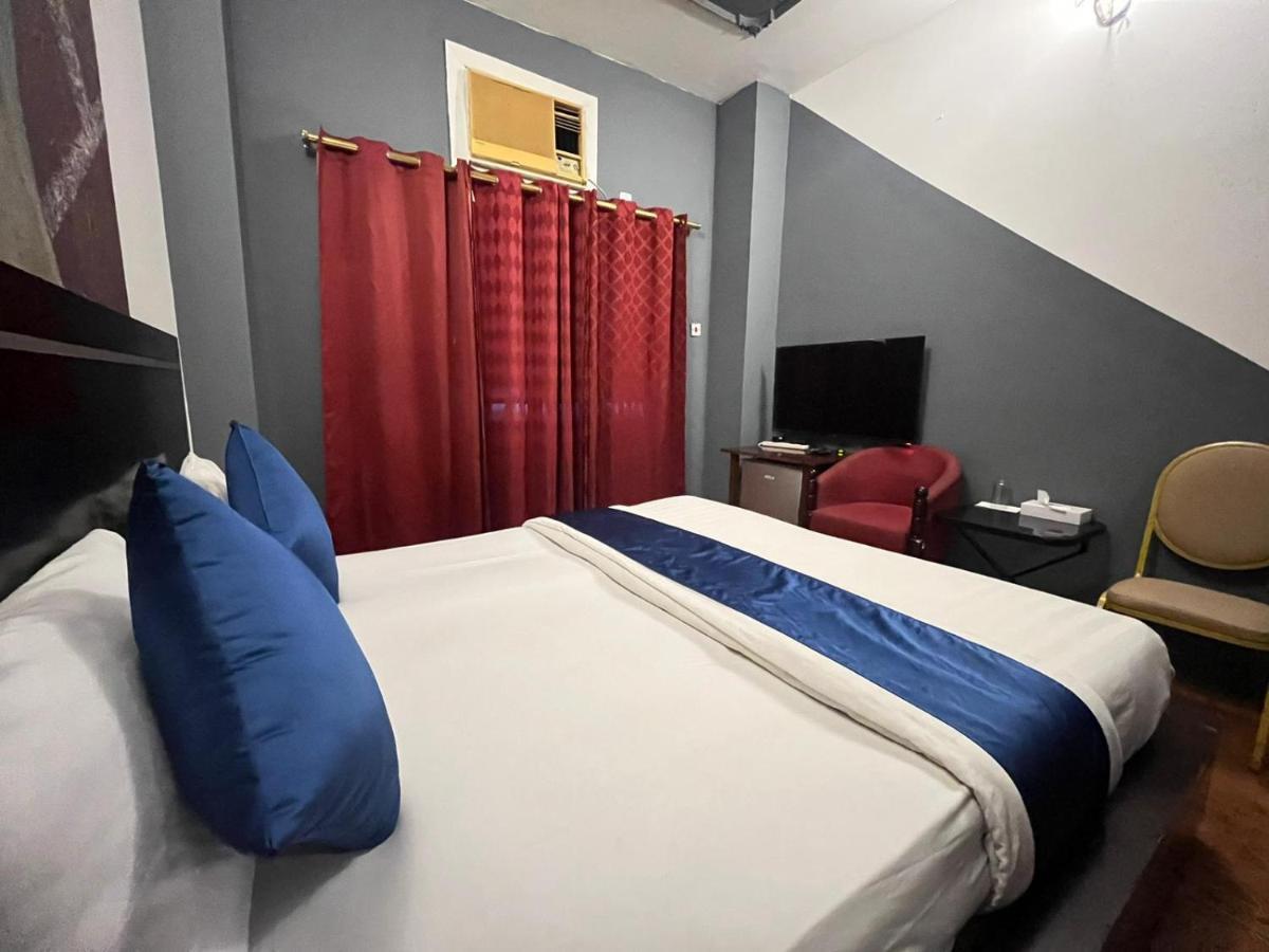 Bab Al Bahrain Hotel 麦纳麦 外观 照片