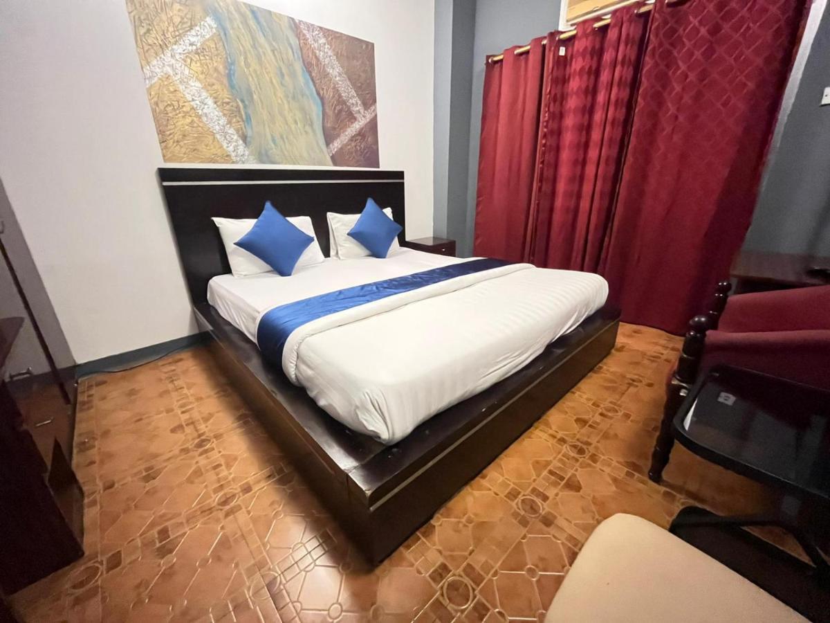 Bab Al Bahrain Hotel 麦纳麦 外观 照片